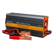 Powermaster PM-4509 24 Volt - 1000 Watt Modifiye Sinüs İnvertör thumbnail 9