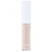 Beaulis Close It Likit Kapatıcı 135 Light Beige thumbnail 1