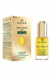Nuxe Super Serum Yeux 15 ml thumbnail 1