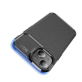 iPhone 15 Kılıf Negro Silikon Kapak thumbnail 7