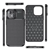 iPhone 15 Kılıf Negro Silikon Kapak thumbnail 9