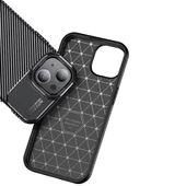 iPhone 15 Kılıf Negro Silikon Kapak thumbnail 5
