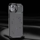 iPhone 15 Kılıf Negro Silikon Kapak thumbnail 12