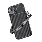 iPhone 15 Kılıf Negro Silikon Kapak thumbnail 2