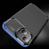 iPhone 15 Kılıf Negro Silikon Kapak thumbnail 11