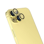 iPhone 15 CL-13 Kamera Lens Koruyucu thumbnail 1