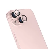 iPhone 15 CL-13 Kamera Lens Koruyucu thumbnail 4