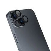 iPhone 15 CL-13 Kamera Lens Koruyucu thumbnail 6