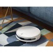 Xiaomi Mi Vacuum Mop Essential Akıllı Robot Süpürge - TEŞHİR thumbnail 2