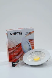 Visco 15W Downlight Led Panel Günışığı thumbnail 2