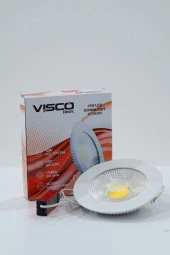 Visco 15W Downlight Led Panel Günışığı thumbnail 3