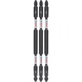 IMPACTC VİDALAMA ÇİFT UÇ PZ2*150MM 3"Lü     (359) thumbnail 1