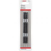 IMPACTC VİDALAMA ÇİFT UÇ PZ2*150MM 3"Lü     (359) thumbnail 2