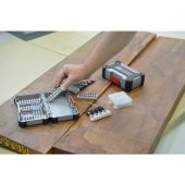 IMPACTC VİDALAMA ÇİFT UÇ PZ2*150MM 3"Lü     (359) thumbnail 5