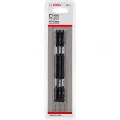 Bosch Impact Vidalama Çift Uç PH2*150mm 3"Lü (358) thumbnail 2