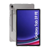 Galaxy Tab S9 FE Kılıf Esnek Tablet Süper Silikon thumbnail 4