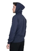 Cengiz İnler Erkek Kapşonlu Sweat thumbnail 2