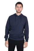 Cengiz İnler Erkek Kapşonlu Sweat thumbnail 7