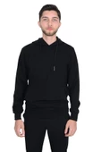Cengiz İnler Erkek Kapşonlu Sweat thumbnail 10