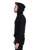 Cengiz İnler Erkek Kapşonlu Sweat thumbnail 12