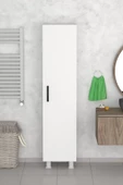 Moonlife 5 raflı Banyo Boy Dolabı thumbnail 1