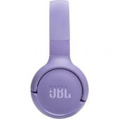 Jbl Tune 520BT Multi Connect Wireless Kulaklık, Mor thumbnail 3