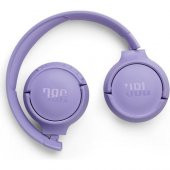Jbl Tune 520BT Multi Connect Wireless Kulaklık, Mor thumbnail 4