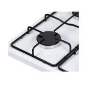 Regal SO 6040 B DG Beyaz Set Üstü Ocak thumbnail 3