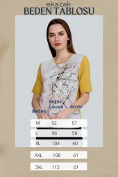 Özel Baskılı T-shirt thumbnail 5