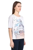 Özel Baskılı T-shirt thumbnail 3