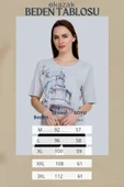 Özel Baskılı T-shirt thumbnail 5