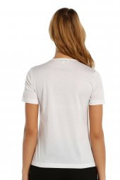 Taş Detaylı T-shirt thumbnail 2