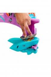 HOT WHEELS SKATE AHTAPOT OYUN SETİ HMK01 thumbnail 3