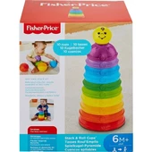 Fisher-Price Numaralı Kaplar W4472 thumbnail 3