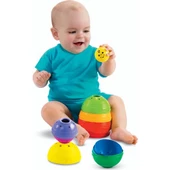 Fisher-Price Numaralı Kaplar W4472 thumbnail 2