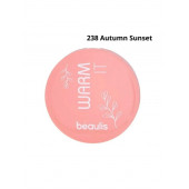 Beaulis Warm It Krem Allık 238 Autumn Sunset thumbnail 2