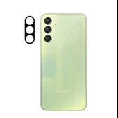 Samsung Galaxy A24 3D Kamera Camı thumbnail 2