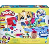 Play Doh Veteriner Seti F3639 thumbnail 4
