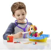 Play Doh Veteriner Seti F3639 thumbnail 3