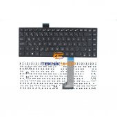 9Z.N9CSQ.00U Notebook Klavyesi (Siyah TR) thumbnail 1