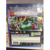 LEGO MARVEL SUPER HEROES PS4 VE PS5 UYUMLU thumbnail 1