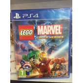 LEGO MARVEL SUPER HEROES PS4 VE PS5 UYUMLU thumbnail 2