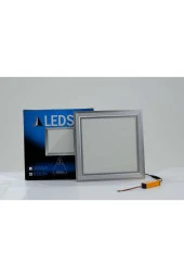 LEDSUS 18W LED PANEL GÜNIŞIĞI ALÇIPAN TAVAN thumbnail 2