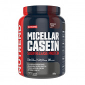 Nutrend Micellar Casein 900 gr Çikolata thumbnail 1
