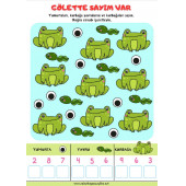 Okul Öncesi Matematik Ders Kitabı thumbnail 8