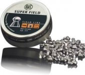 RWS SUPER FIELD 4.51  HAVALI SACMA thumbnail 5