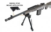 UNLEASH THE GLOW BIPOD CATAL AYAK thumbnail 8