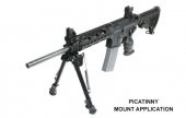 UNLEASH THE GLOW BIPOD CATAL AYAK thumbnail 10