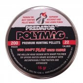 JSB POLYMAG 5.5 MM HAVALI SACMA thumbnail 1