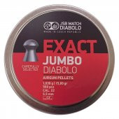 JSB JUMBO EXACT 5.52 MM HAVALI SACMA thumbnail 3